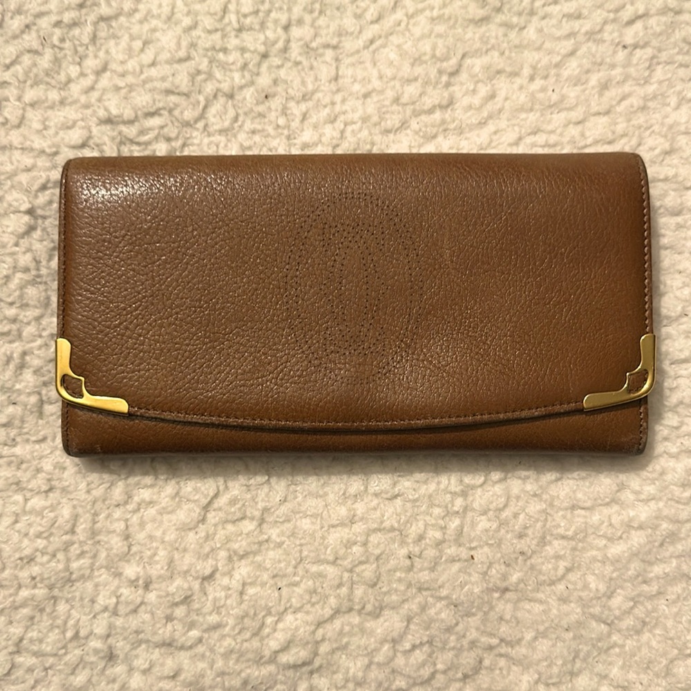 CARTIER MONTE CARLO luxury item